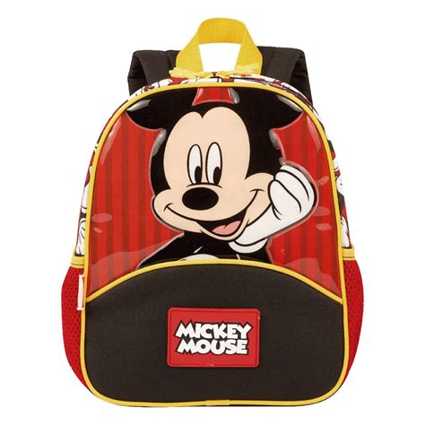 mochila de atividades mickey|Mochila Infantil Mickey Na Amazon.com.br.